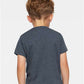 Rabbit Skins 3321 3D Buck Pro Cap - Back view