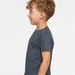 Rabbit Skins 3321 3D Buck Pro Cap - Side view