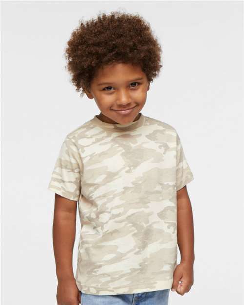 Rabbit Skins 3321 3D Buck Pro Cap - Front view