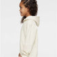 Rabbit Skins 3326 Toddler Pullover Fleece Hoodie - Side view