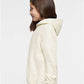 LAT 2296 Youth Hoodie Sweatshirt - Side view