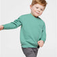 Rabbit Skins 3317 Toddler Fleece Crewneck Sweatshirt - Front view