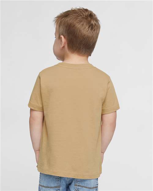 Rabbit Skins 3321 3D Buck Pro Cap - Back view