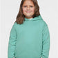 Rabbit Skins 3326 Toddler Pullover Fleece Hoodie - Front view