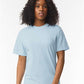 Comfort Colors 1717 Unisex Garment-Dyed Heavyweight T-Shirt - Front view