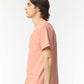 Comfort Colors 1717 Unisex Garment-Dyed Heavyweight T-Shirt - Side view