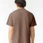 Comfort Colors 1717 Unisex Garment-Dyed Heavyweight T-Shirt - Back view