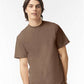 Comfort Colors 1717 Unisex Garment-Dyed Heavyweight T-Shirt - Front view