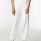 Gildan 18200 Unisex Heavy Blend? Sweatpants - Front view