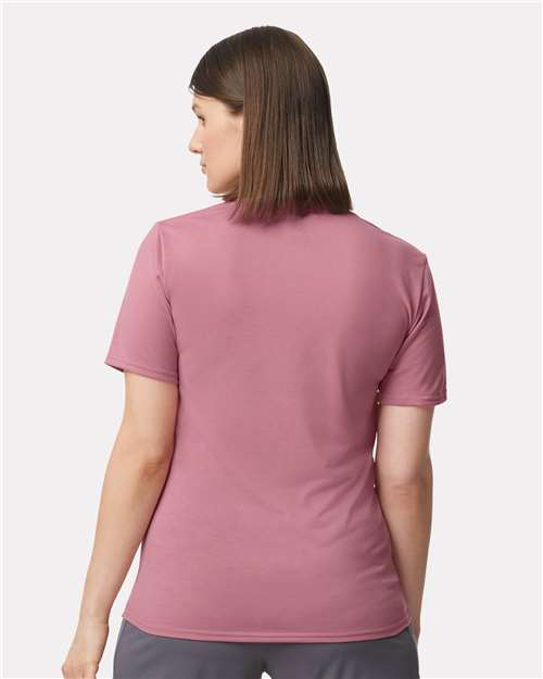 Gildan 42000 Unisex Performance? T-Shirt - Back view