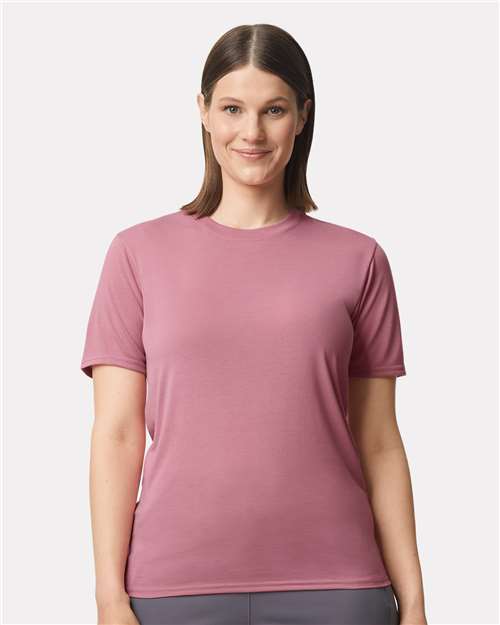 Gildan 42000 Unisex Performance? T-Shirt - Front view