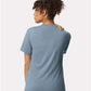 Gildan 42000 Unisex Performance? T-Shirt - Back view
