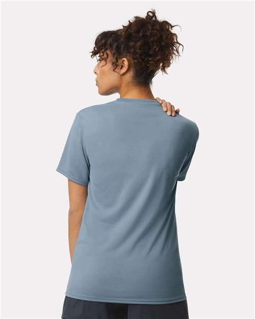 Gildan 42000 Unisex Performance? T-Shirt - Back view