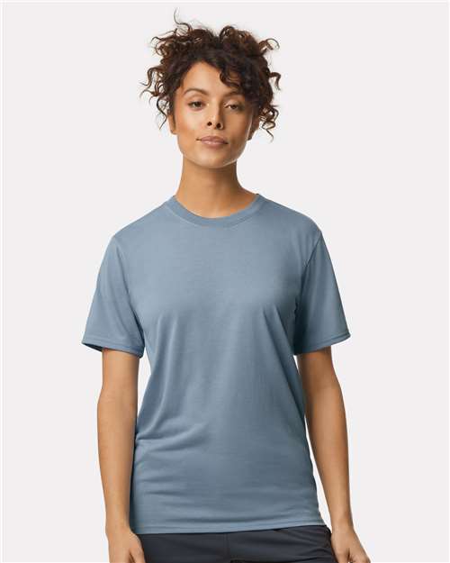 Gildan 42000 Unisex Performance? T-Shirt - Front view