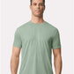 Gildan 42000 Unisex Performance? T-Shirt - Front view