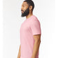 Gildan 64000 Unisex Softstyle? T-Shirt - Side view