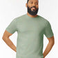 Gildan 64000 Unisex Softstyle? T-Shirt - Front view