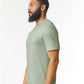 Gildan 64000 Unisex Softstyle? T-Shirt - Side view