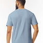 Gildan 64000 Unisex Softstyle? T-Shirt - Back view