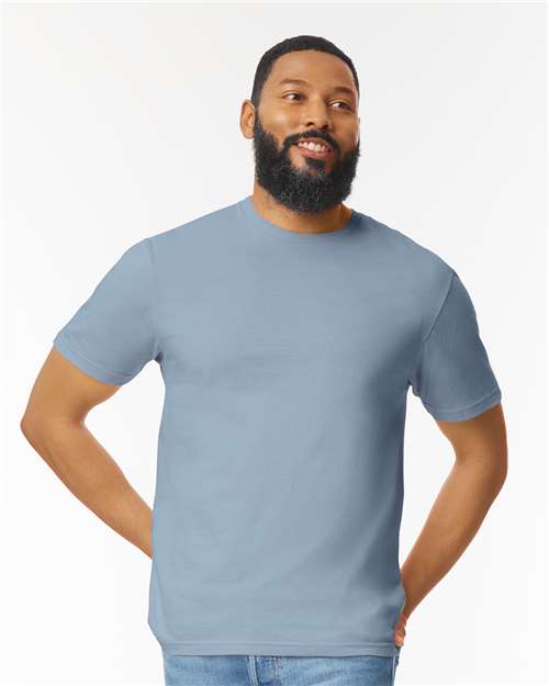 Gildan 64000 Unisex Softstyle? T-Shirt - Front view