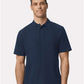 Gildan 64800 Unisex Softstyle? Pique Polo - Front view