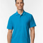 Gildan 64800 Unisex Softstyle? Pique Polo - Front view
