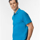 Gildan 64800 Unisex Softstyle? Pique Polo - Side view