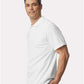 Gildan 64800 Unisex Softstyle? Pique Polo - Side view