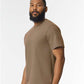 Gildan 65000 Unisex Softstyle? Midweight T-Shirt - Side view