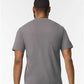 Gildan 65000 Unisex Softstyle? Midweight T-Shirt - Back view