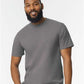 Gildan 65000 Unisex Softstyle? Midweight T-Shirt - Front view