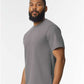 Gildan 65000 Unisex Softstyle? Midweight T-Shirt - Side view