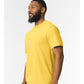 Gildan 65000 Unisex Softstyle? Midweight T-Shirt - Side view