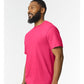 Gildan 65000 Unisex Softstyle? Midweight T-Shirt - Side view