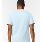 Gildan 65000 Unisex Softstyle? Midweight T-Shirt - Back view