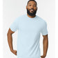 Gildan 65000 Unisex Softstyle? Midweight T-Shirt - Front view