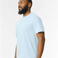 Gildan 65000 Unisex Softstyle? Midweight T-Shirt - Side view