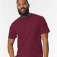 Gildan 65000 Unisex Softstyle? Midweight T-Shirt - Front view