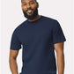 Gildan 65000 Unisex Softstyle? Midweight T-Shirt - Front view