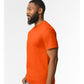 Gildan 65000 Unisex Softstyle? Midweight T-Shirt - Side view