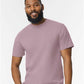 Gildan 65000 Unisex Softstyle? Midweight T-Shirt - Front view
