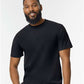 Gildan 65000 Unisex Softstyle? Midweight T-Shirt - Front view