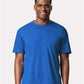 Gildan 65000 Unisex Softstyle? Midweight T-Shirt - Front view