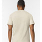 Gildan 65000 Unisex Softstyle? Midweight T-Shirt - Back view
