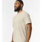 Gildan 65000 Unisex Softstyle? Midweight T-Shirt - Side view