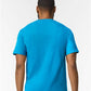 Gildan 65000 Unisex Softstyle? Midweight T-Shirt - Back view