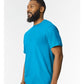 Gildan 65000 Unisex Softstyle? Midweight T-Shirt - Side view