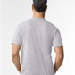 Gildan 65000 Unisex Softstyle? Midweight T-Shirt - Back view