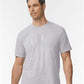 Gildan 65000 Unisex Softstyle? Midweight T-Shirt - Front view