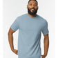 Gildan 65000 Unisex Softstyle? Midweight T-Shirt - Front view